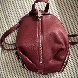 Rebecca Minkoff Medium Julian backpack